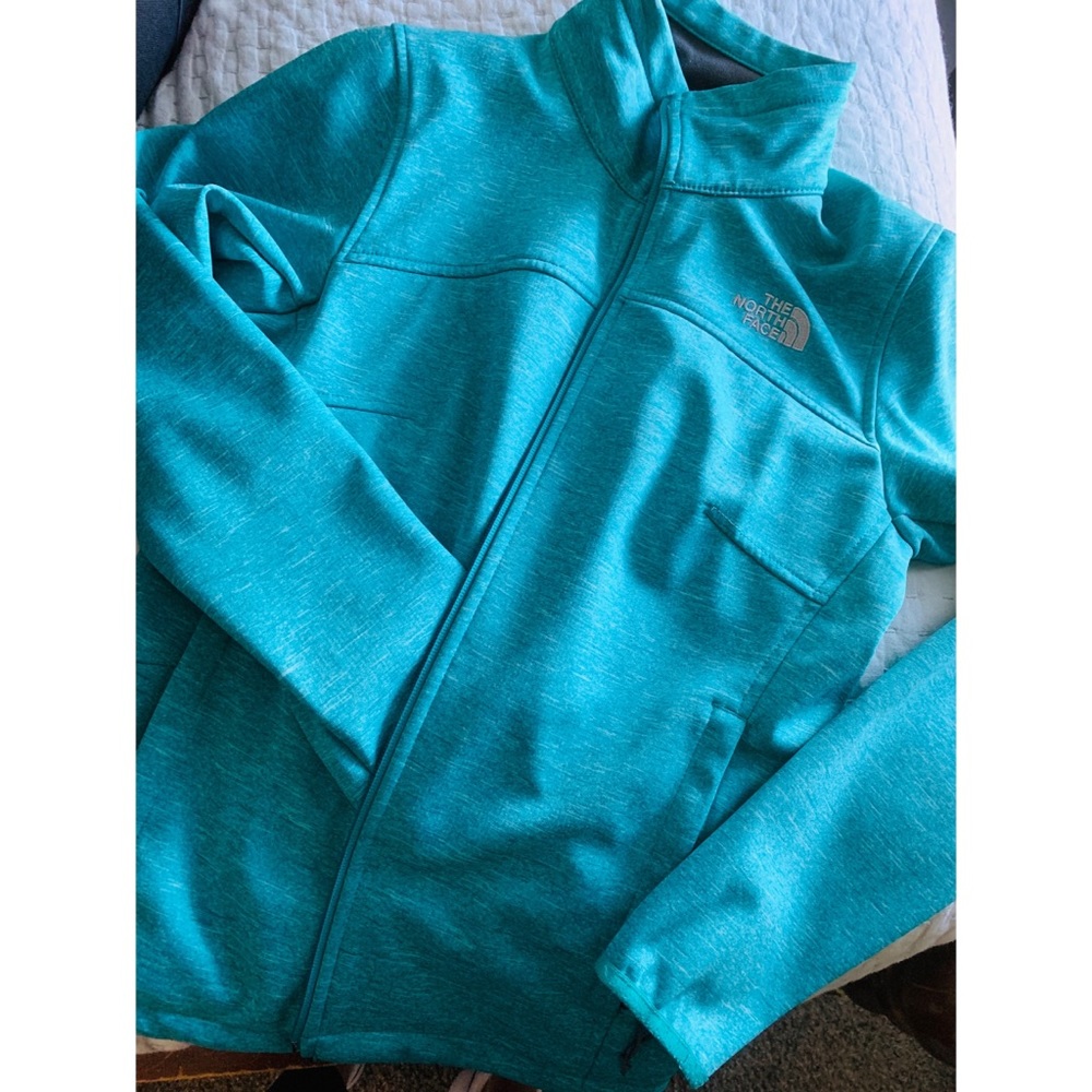 North face jacket
